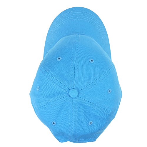 Image of Falari Classic Baseball Cap Dad Hat 100% Cotton Soft Adjustable Size