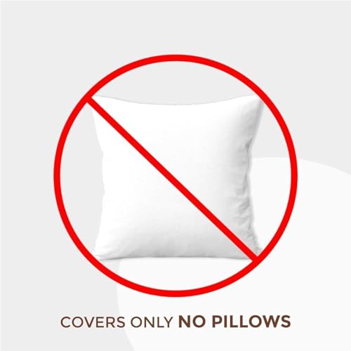 Image of 100% Cotton 600 TC Body Pillow Cover - Ultra Soft & Breathable Long Pillowcase | Zipper Closure | 20 inchx54 inch | White | Ideal for Pregnancy, Side Sleepers & Full Body Support