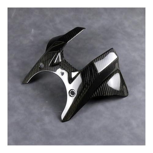 Aile carénage pour CBR650R protecteur de réservoir moto contre chocs et rayures