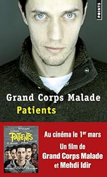 Pocket Book Patients (French Edition) [French] Book