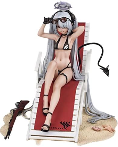 未開封] ブルーアーカイブ 銀鏡イオリ 水着Ver. 1/7 完成品フィギュア