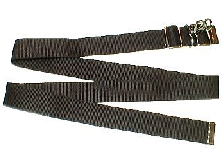 KM企画 汎用 両ナススリング BK