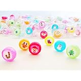 クリスマス キャンディ 1kg入り 個包装 2024年版 6種ミックス 飴 クリスマスキャンディ