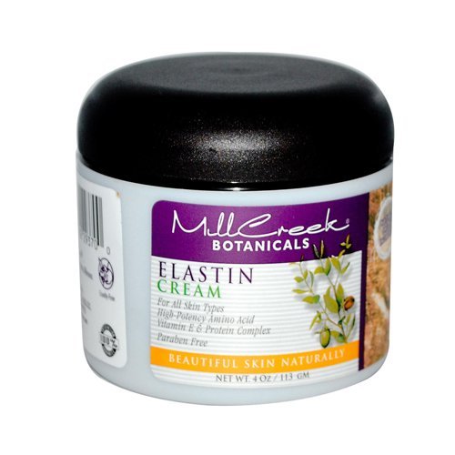 Elastin Creme