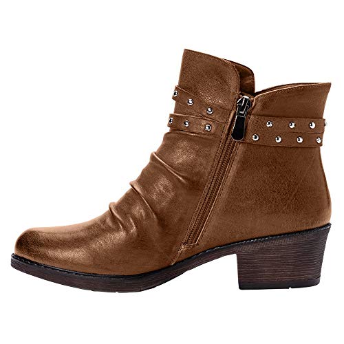 Propét Women's Roxie Ankle Boot4