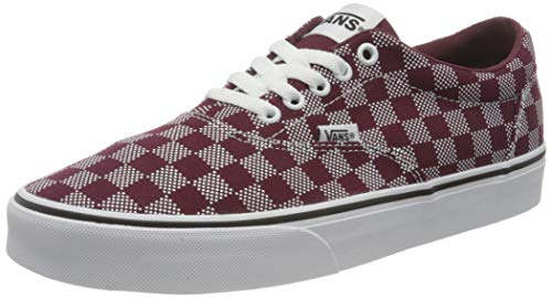 Image of Vans Kids' Ward Sneaker