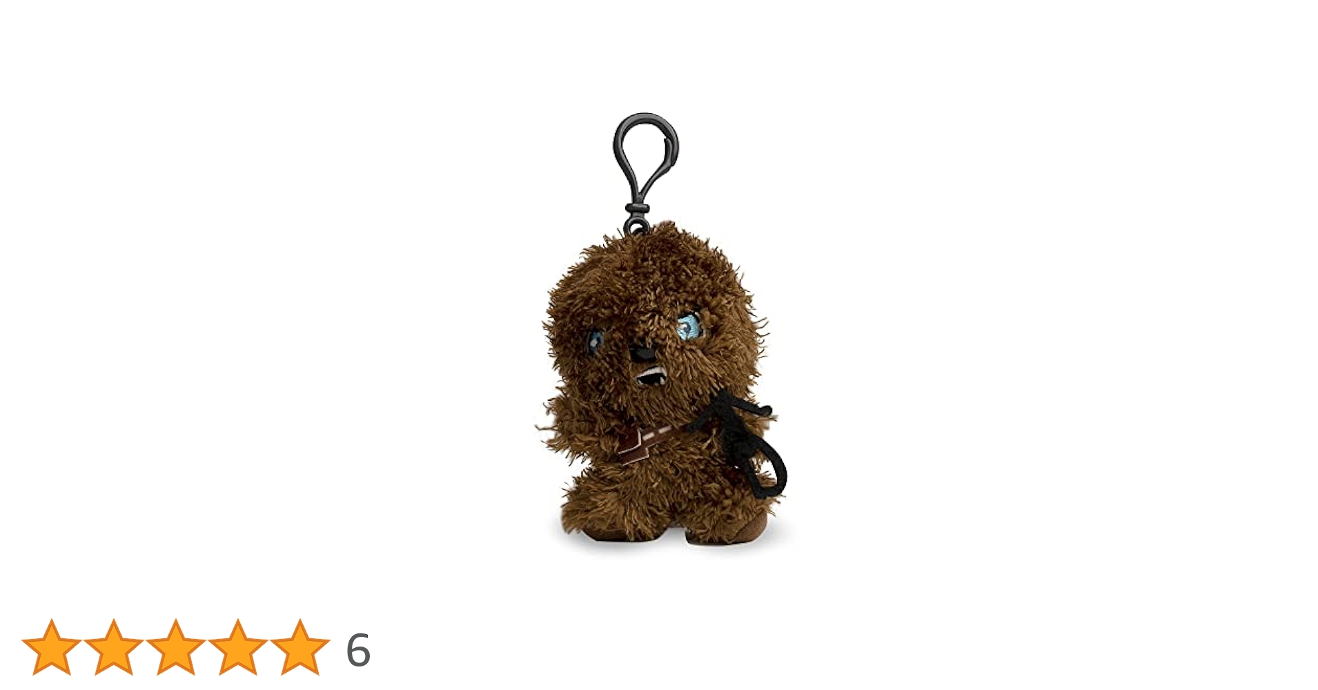 スターウォーズ イウォーク ぬいぐるみ キーチェーン 8個セット スターウォーズ イウォーク ぬいぐるみ キーチェーン 8個セット