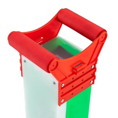 Sembradora Manual Ajustable de Doble Canasta para Granos miniatura 5
