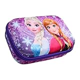 Frozen Molded Pencil Case