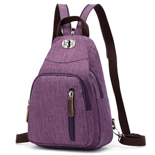 Sac bandoulière imperméable femme : protégez vos affaires lors de vos voyages