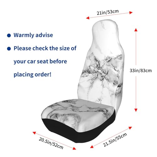 Funda universal para asiento de coche: frena el desgaste con este protector gris 7