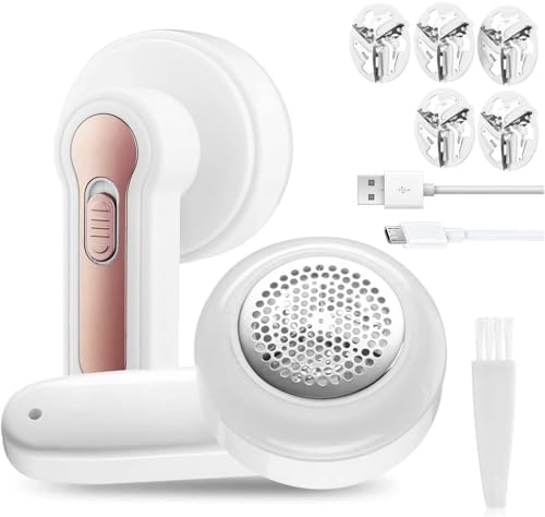 Quitapelusas marca VASA NAMA