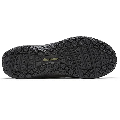 Image of Dunham Cloud Plus Slip-On Men's Slip On | Walking Shoes