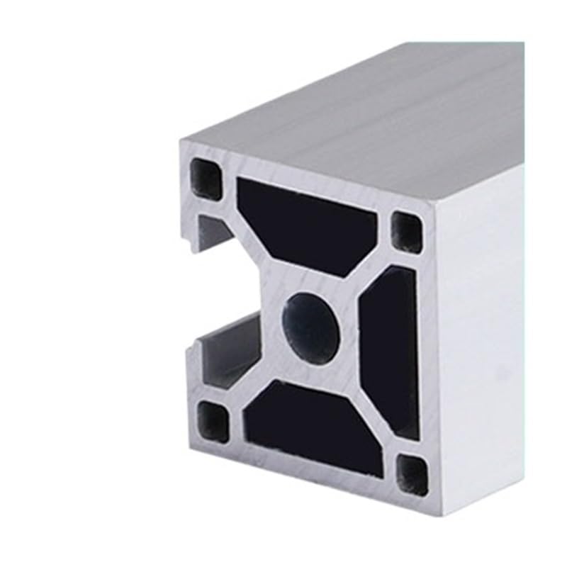 1 Unidad BS-8-3030EU Perfil De Aluminio Ranura En T Extrusión Carril Lineal Máquina Metal CNC Impresora 3D Piezas Marco DIY Serie Hecha A Medida 30(800mm)