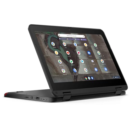 Lenovo TS 500e G3 N4500 para estudiar en casa y hacer deberes con almacenamiento seguro CRM