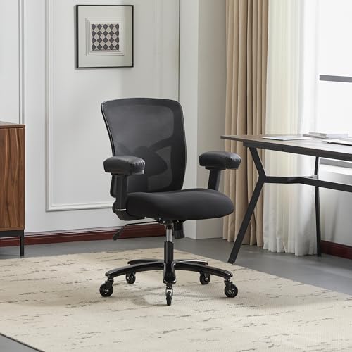 hyken chair review