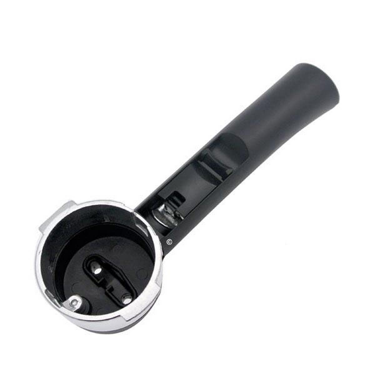 その他 Delonghi 7332126700 2 Cup FIlter Holder Amazon | Delonghi 7332126700 2 Cup FIlter Holder | De'Longhi
