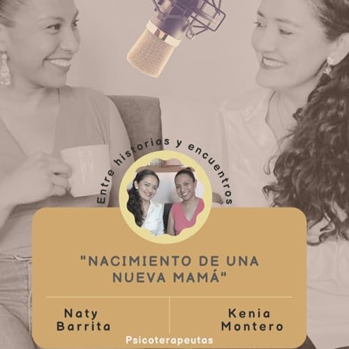 NACE UNA NUEVA MAM&Aacute;