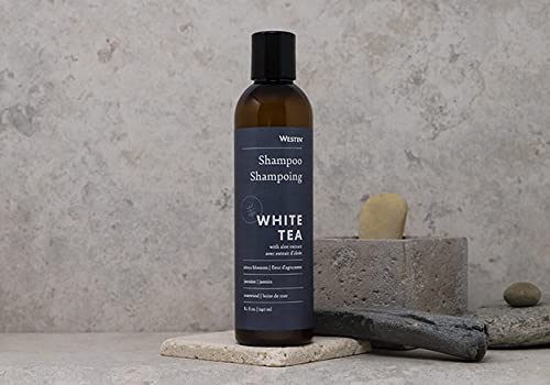 Westin White Tea and Aloe Shampoo #TOP29