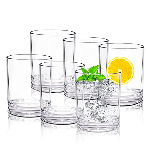 Top 10 Dishwasher Safe Plastic Glasses of 2022 Katynel