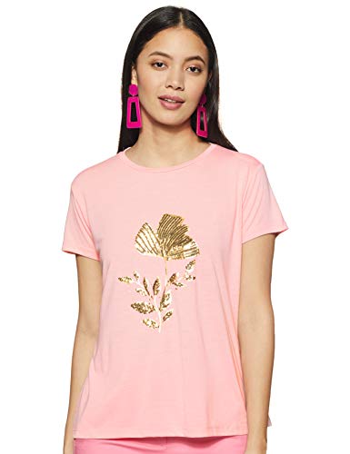 Image of Koton Women's Regular Fit T-Shirt