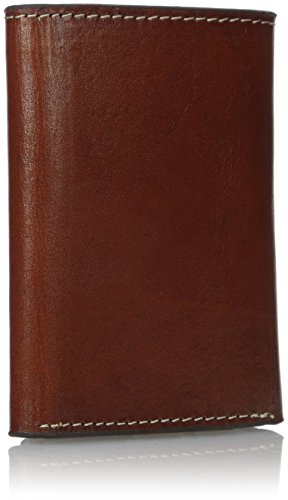 Nocona Men's Pro Trifold Floral Corner2