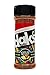 DAK's Spices ORIGINAL RED - 100% salt free! Deliciously spice up your diet with this seasoning containing 0% sodium! Grill steak and poultry with freedom from salt, low salt, and low sodium!
