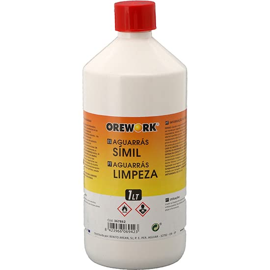 Aguarrás símil - 1 l