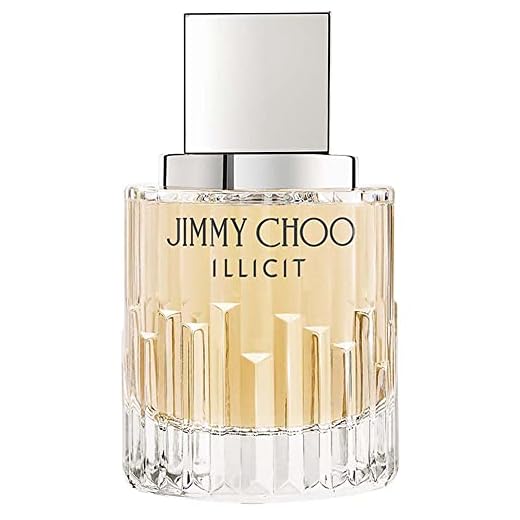 JIMMY CHOO Illicit 1.3oz Eau de Parfum Spray