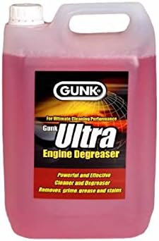 5L Gunk Ultra Engine Degreasant