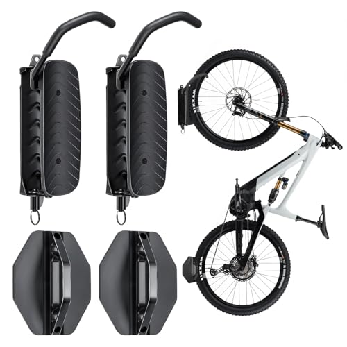 Bike Rack Garage