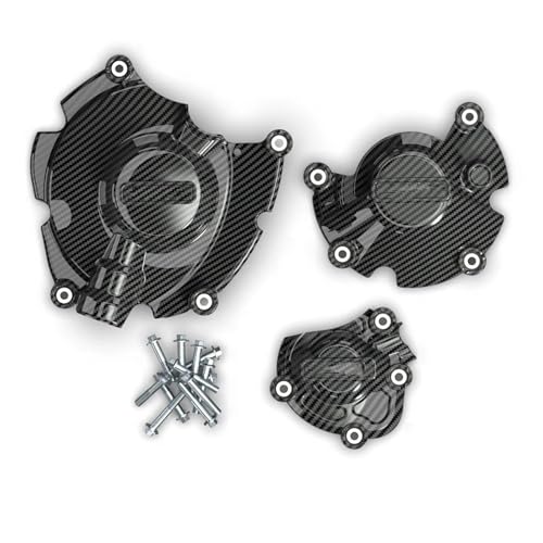 Couvercle de protection de moteur moto anti-chute pour MT-10 2015-2024
