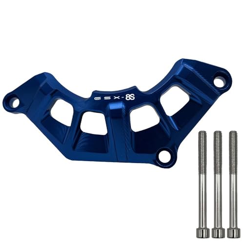 I[goCi EGWXe[^[یJo[K[hveN^[t[XC_[ GSX8Sp GSX-8S 2023 2024p GWŒqJo[(Blue left)