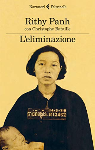 L'eliminazione (I narrator