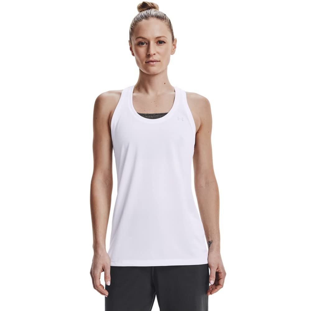 Under ArmourWomen's Tech Solid Tank Top