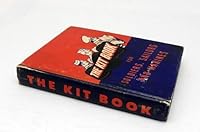 The Kit Book for Soldiers, Sailors and Marines B000QL9WM0 Book Cover