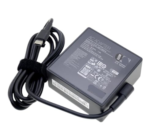 100W 20V 5A Adaptador de corriente Tipo C (enchufe UK)