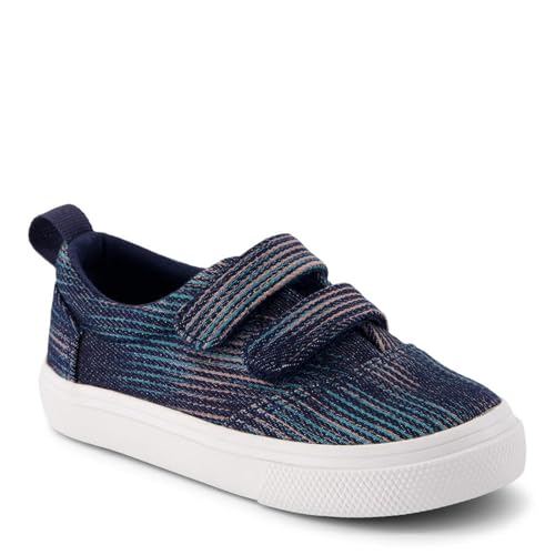 Image of TOMS Kids Fenix Double Strap (Toddler /Little Kid)