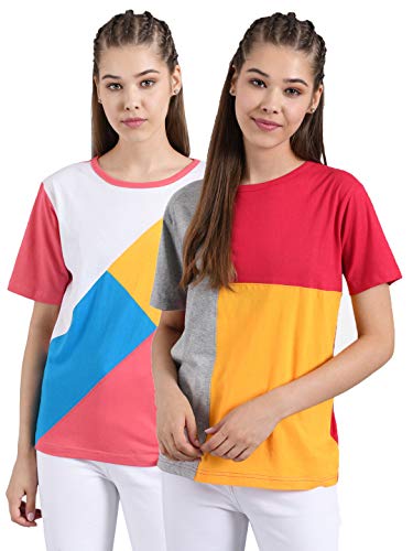 Image of KOTTY 2pc Women's T-shirt