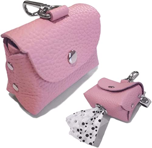 Image of BUDDY BELT PooPurse Premium - Pink
