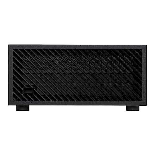 ASUS ExpertCenter PN64-BB7014MD Barebone Mini PC (Intel Core i7 12700H Prozessor, Irix XE Grafik, 2,5Gb LAN, WiFi 6E), 90MR00U2-M000E0 – Bild 5