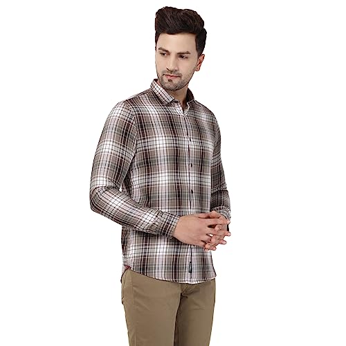 Image of blackberrys Men's Skinny Fit Shirt
