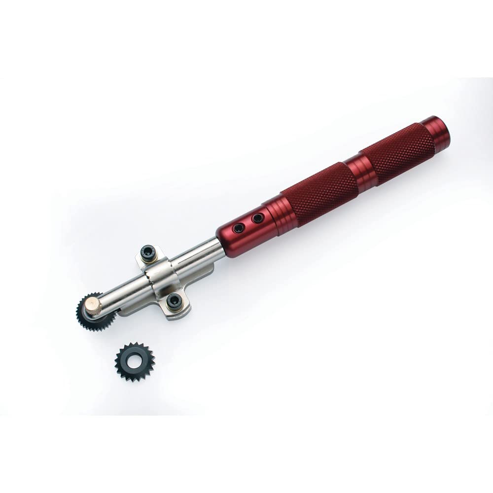 Robert Sorby B370/0 Modular Micro Spiralling Tool Unhandled - Woodturning Chisel For Lathe