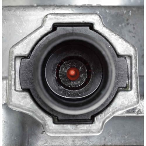 Bomba de Vacío de Repuesto para Ford 2012-2021, Lincoln Edge, Escape, Explorer, Focus, Fusion, MKC, MKT, MKZ, Mustang, Sedán Policial Especial, Taurus (L4 2.0L) miniatura 4