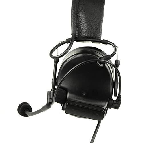 【新品】EARMOR/OPSMEN SE32 ヘッドセット ブラック 41e-oBu-GOL._SR240,220_.jpg