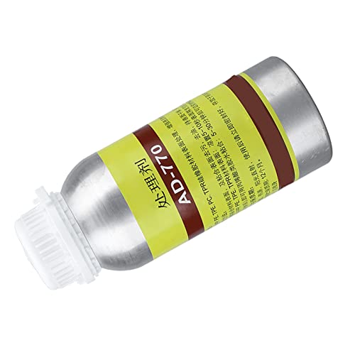 Glue Accelerator 500Ml Powerful Fast Curing Adhesion Enhancer Promoter Adhesive Activator #TOP1