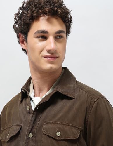 Image of U.S. Polo Assn. Denim Co. Men Shirt