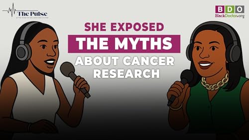 She Exposed The Myths About Cancer Research