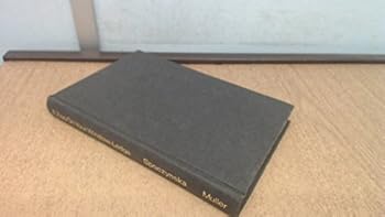 Hardcover A Zoo On Your Window-ledge Book