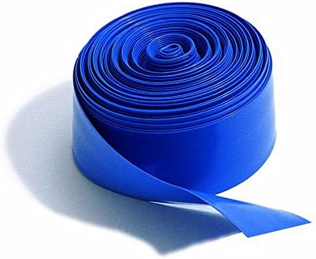 HydroTools by Swimline 50-Foot PVC Backwash Pool Hose